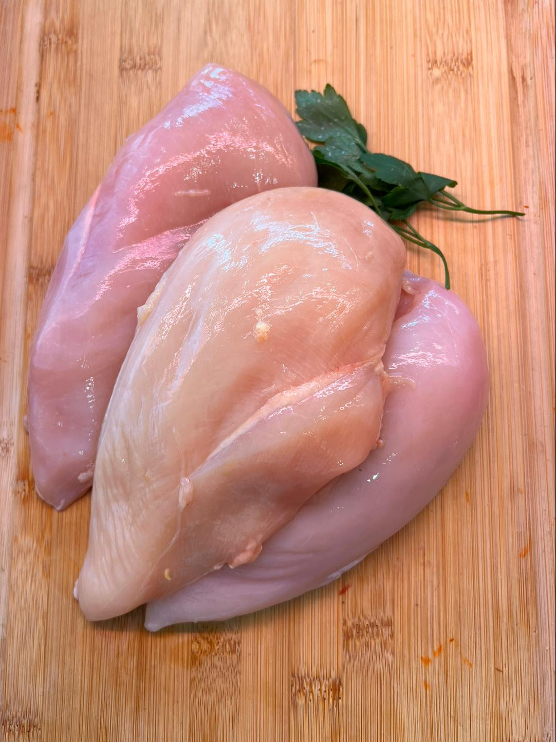 Pack Fitness 2 pessoas - carnes brancas frescas