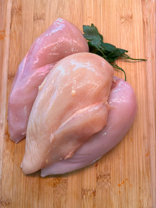 Pack Fitness 2 pessoas - carnes brancas frescas